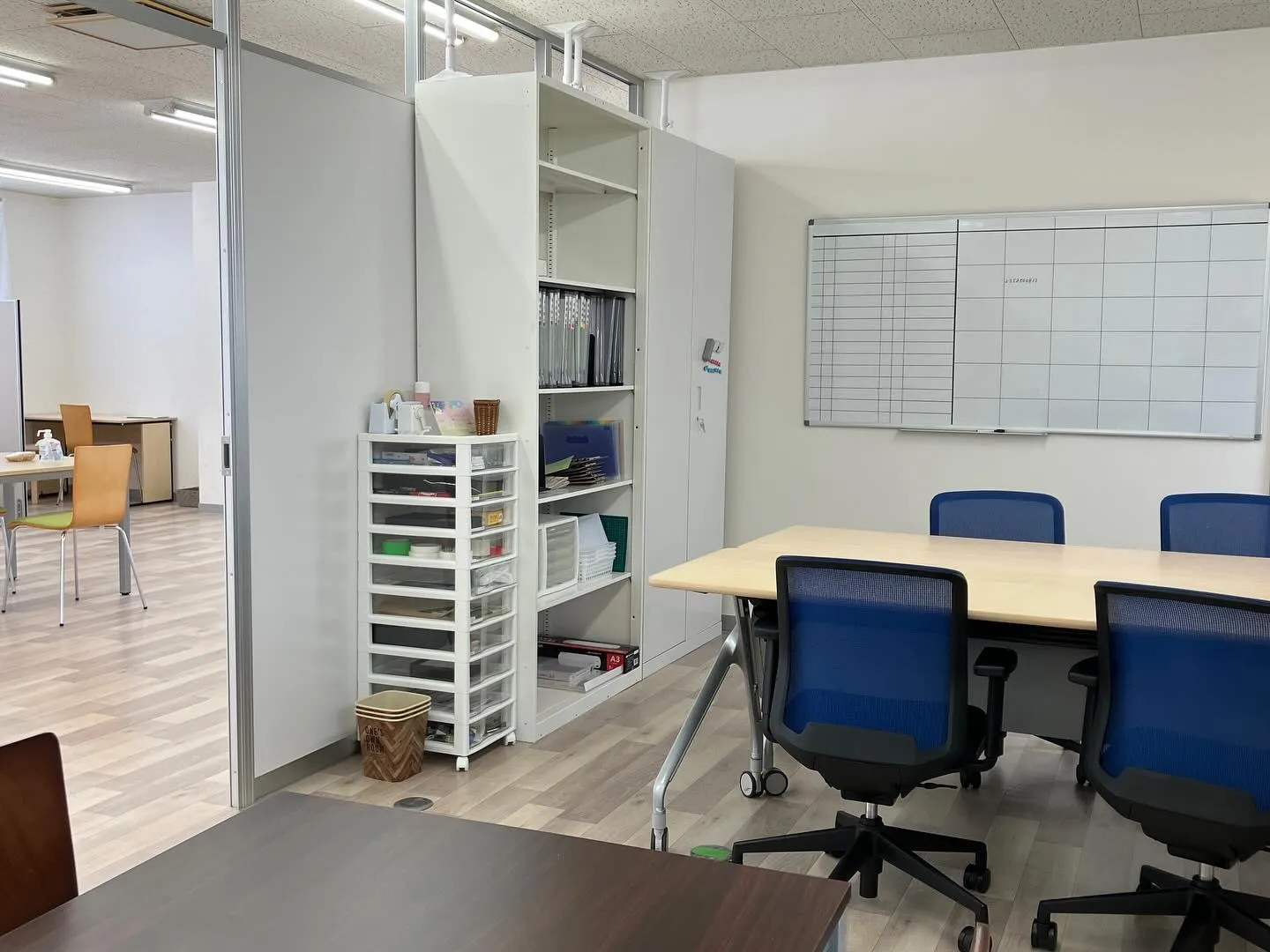 4月より3つ目の教室・学びの森個別支援室徳重をオープンします...