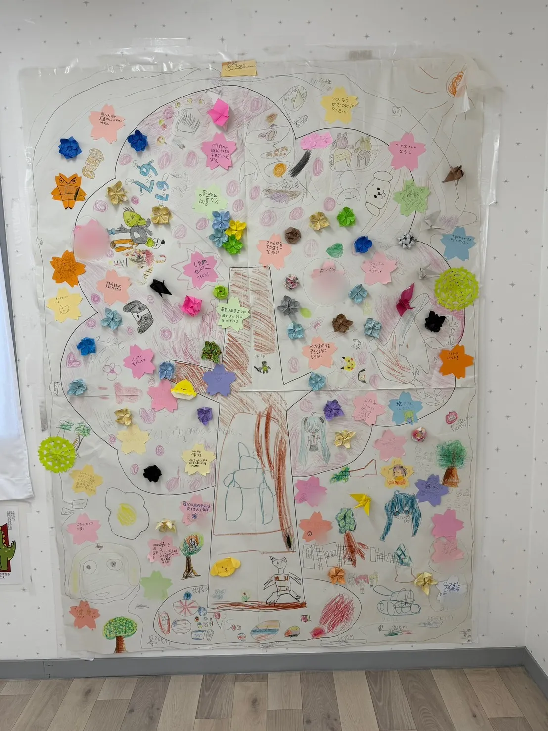 【徳重教室】進級おめでとうございます！